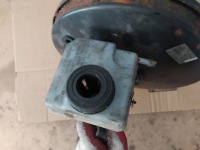 фото thumb №4, Насос усилитель тормозов тормозные opel movano renault master 7700308123