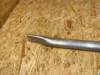 фото thumb №8, Балка распорка поперечина амортизатора задняя левый bmw x5 g05 x6 g06 7337923