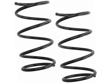 фото thumb №1, Пружини перед kyb ra3491