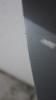 фото thumb №13, Дверь правый задняя opel insignia a kombi