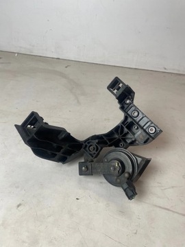 фото thumb №8, Ползун крепление лампы клаксон перед переднее левый kia ceed ii