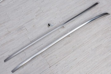 фото thumb №7, Mazda cx-5 i ke 2012-17 рейлинги крышные алюминий bez сверление kb8sv3830