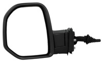 фото thumb №1, Зеркало механическое citroen berlingo 08-12 левая