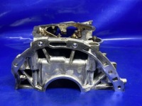 Поддон масляная kater nissan x-traill t32 1.6dig-t mr16 3 Доставка, фото thumb