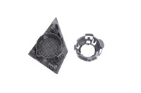 фото thumb №5, Alfa romeo giulia 2017 рамка бардачка панелі приладової панелі