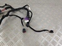 фото thumb №6, Жгут дверь левый задняя chrysler town country 2011-