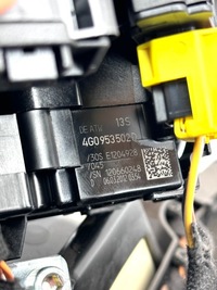 фото thumb №9, Audi a6 c7 avant перемикач комбінований стрічка важіль 4g0953568a 4g0953502d