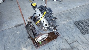 фото thumb №3, Renault modus 2005r 5d 1.2 b двигун d4fd740