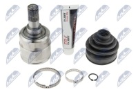 фото thumb №3, Шарнір привідний внутрішній перед kia sportage ii