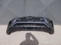 фото thumb №1, Mitsubishi eclipse cross бампер передний