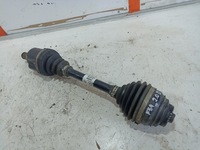 фото thumb №1, Mini clubman f54 приводной вал левая 8643375 2.0 d автоматическая коробка передач