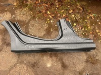 фото thumb №1, Поріг renault clio v 764605721r