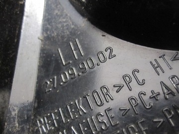 фото thumb №8, Vw passat cc 11r лампа левая зад 3c8945095d