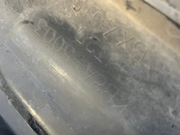 фото thumb №8, Mazda cx5 ii 17-21 бампер передний перед