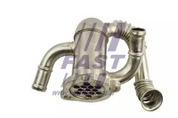 фото thumb №2, Радіатор, рециркуляція вихлопних газів fast ft60418