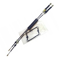 Купить Renault clio 3 1.5dci тросы переключения передач оригинальный номер, фото thumb