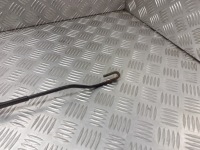 фото thumb №3, Рычаг дворники левая nissan primera p12