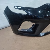 фото thumb №3, Бампер перед renault clio v 620221350r