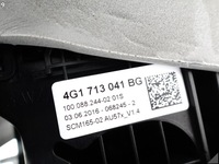 фото thumb №10, Audi a6 s6 4g0 c7 рестайлінг 14-18 домкрат вибірник коробки передач автомат 2.0tdi 36 km