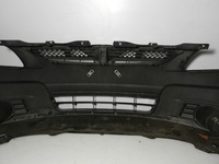 фото thumb №12, Suzuki sx4 sx-4 lift 09-14 бампер перед передній накладка aerio sport zce