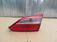 фото thumb №1, Hyundai i30 ii cw правая лампа w крышка задняя задняя