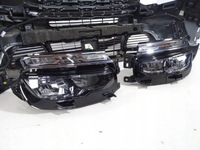 фото thumb №8, Kompletny перед citroen c5 aircross капот бампер лампи радіатор