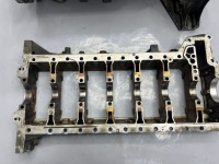 Блок двигателя bmw e90 e91 e92 335i n54 3.0 306 km n54b30a 7560519 7560526 Недорого, фото thumb