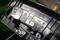 фото thumb №8, Тяга ручка складывания сиденье kpl vw passat cc