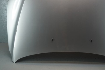 фото thumb №9, Капот кришка двигуна mazda 3 bk i hb
