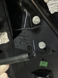 фото thumb №14, Ford mustang mach-e спойлер спойлер lj8b-r44230-acw