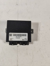 фото thumb №1, Daf xf 105 блок керування модуль бортовий комп'ютер коробки передач oryg wlkp