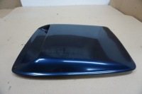 Купить Nissan patrol впуск воздуха с капота gr y61 97-04r, фото thumb