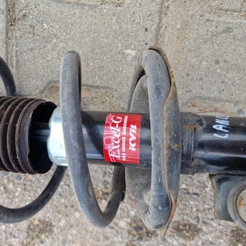 фото thumb №5, Mc person левый перед mitsubishi lancer viii x