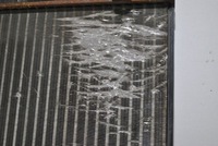 фото thumb №6, Радиатор wody nissan x-trail t30 2.2 8200302463