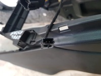 фото thumb №14, Тунель середній підлокітник opel astra j insignia