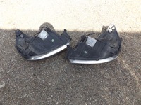 фото thumb №8, Renault espace iv lift лампи ксенон комплект europa