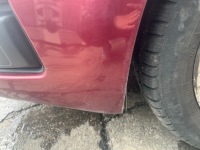 фото thumb №6, Citroen c4 grand picasso i бампер передний перед khl