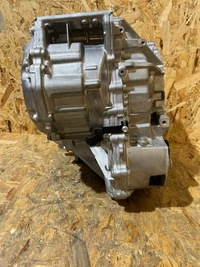 фото thumb №11, Автоматична коробка передач передач + зчеплення toyota yaris cross 1.5h 1nm 23r 6km