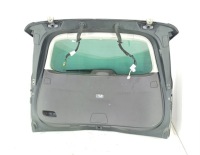 фото thumb №4, Кришка багажника задня задня renault espace v 1.6 dci колір tekng