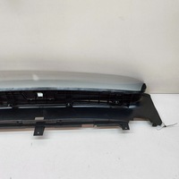 фото thumb №6, Bmw x6 f16 2016 захист поперечина багажника