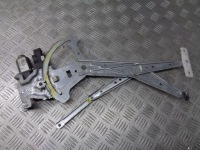 фото thumb №1, Ele механізм скло правий перед opel meriva a