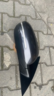 фото thumb №1, Kia optima 2013- зеркало правое 8 pin