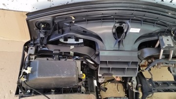 фото thumb №12, Citroen c3 ii панель раздаточная подушка безопасности ремни