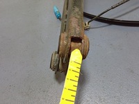 фото thumb №7, Mini r55 r56 r57 поворотный кулак задняя левая рычаг 6765377