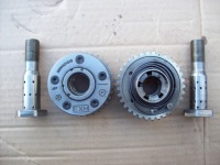 фото thumb №1, Jeep grand cherokee 3.6 wk2 vanos вариатор