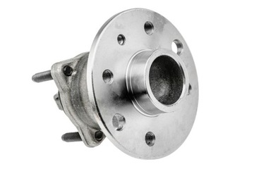 фото thumb №11, Ступиця колеса зад opel astra h 04- колесо 4 шпильки