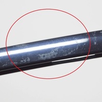 фото thumb №5, Bmw 4 f32 f33 2014 правая сторона молдинг / прокладка стекло дверь