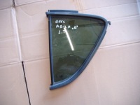 фото thumb №1, Opel agila b 08-14 стекло левый задняя