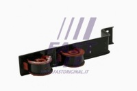 фото thumb №2, Fast кронштейн выхлоп fiat scudo 07- 2.0hdi