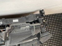 Ремень передний усилитель балка радиатор renault clio v 1.0 tce 2019- Доставка, фото thumb